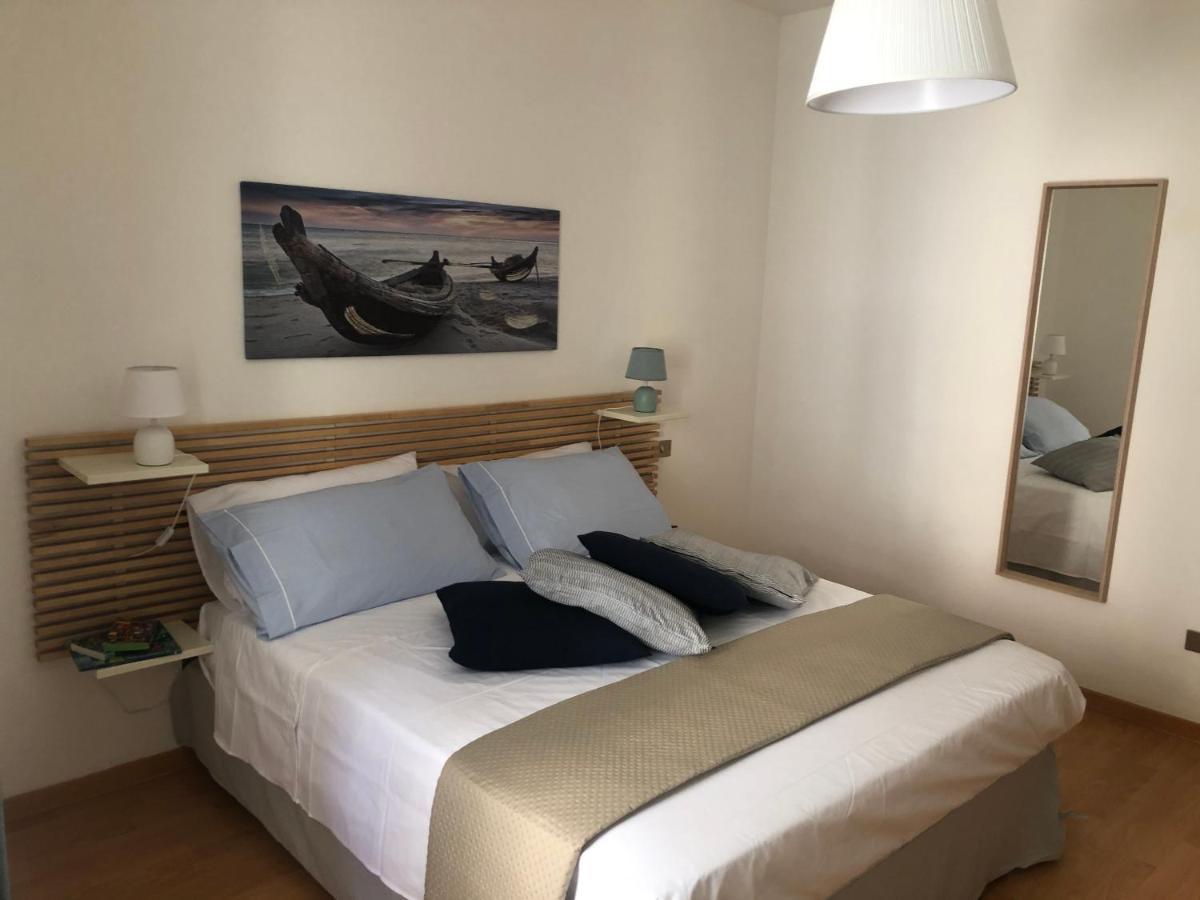 Ankon Apartments Palazzo Mazzini Ancona Dış mekan fotoğraf