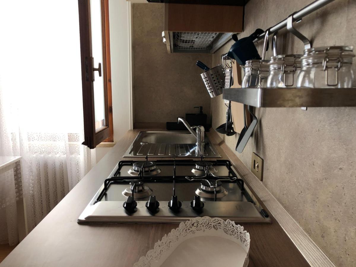 Ankon Apartments Palazzo Mazzini Ancona Dış mekan fotoğraf