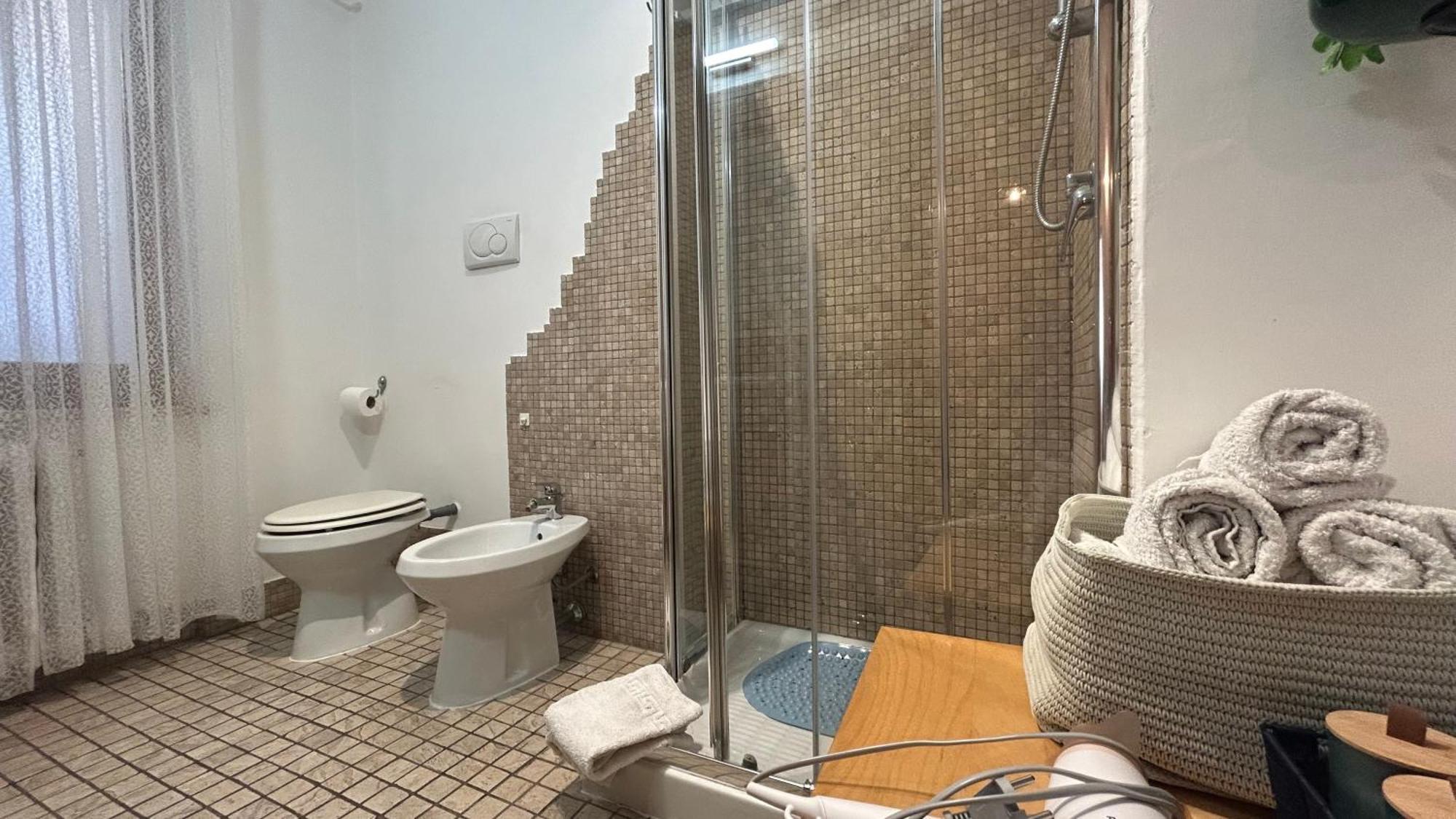 Ankon Apartments Palazzo Mazzini Ancona Dış mekan fotoğraf