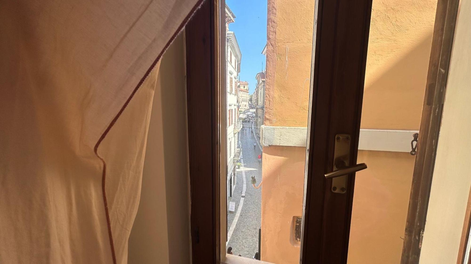Ankon Apartments Palazzo Mazzini Ancona Dış mekan fotoğraf