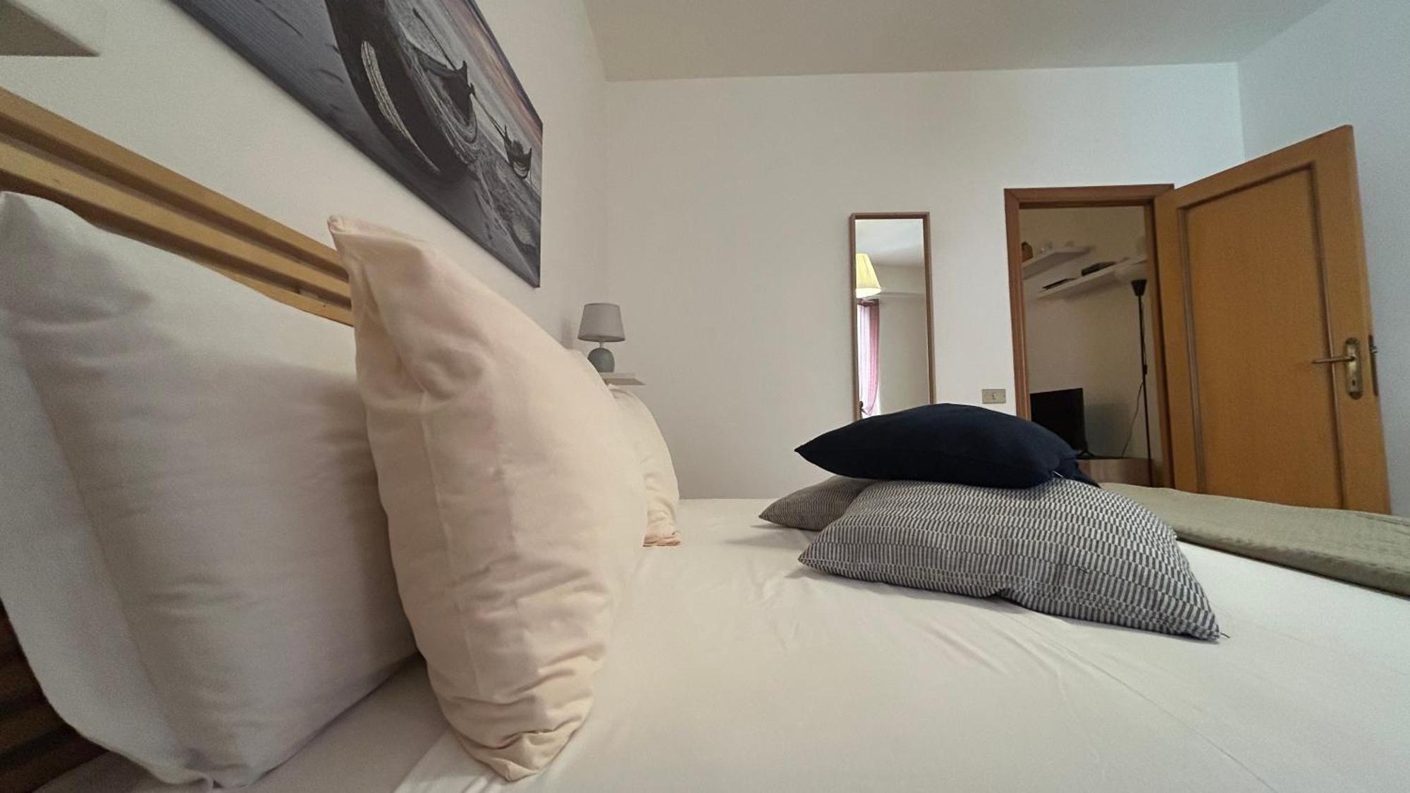 Ankon Apartments Palazzo Mazzini Ancona Dış mekan fotoğraf