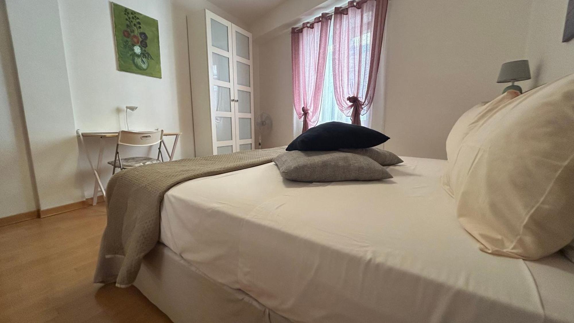 Ankon Apartments Palazzo Mazzini Ancona Dış mekan fotoğraf