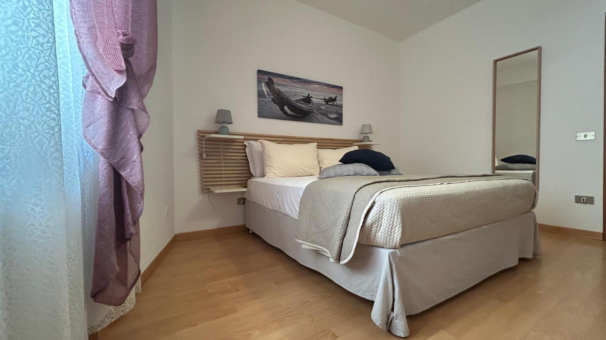 Ankon Apartments Palazzo Mazzini Ancona Dış mekan fotoğraf